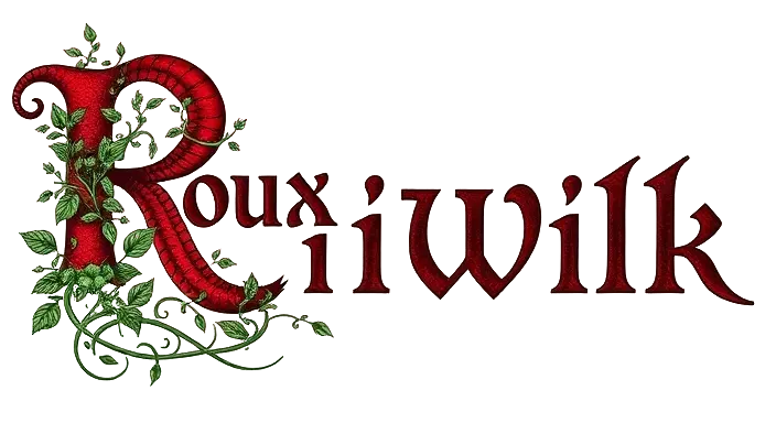 Roux i Wilk